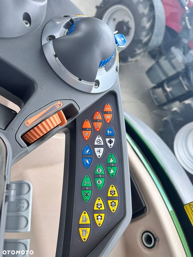 Fendt 512 Vario - 25