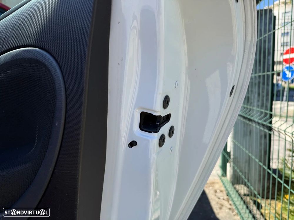 Smart ForFour 0.9 Passion 90 Aut. - 44