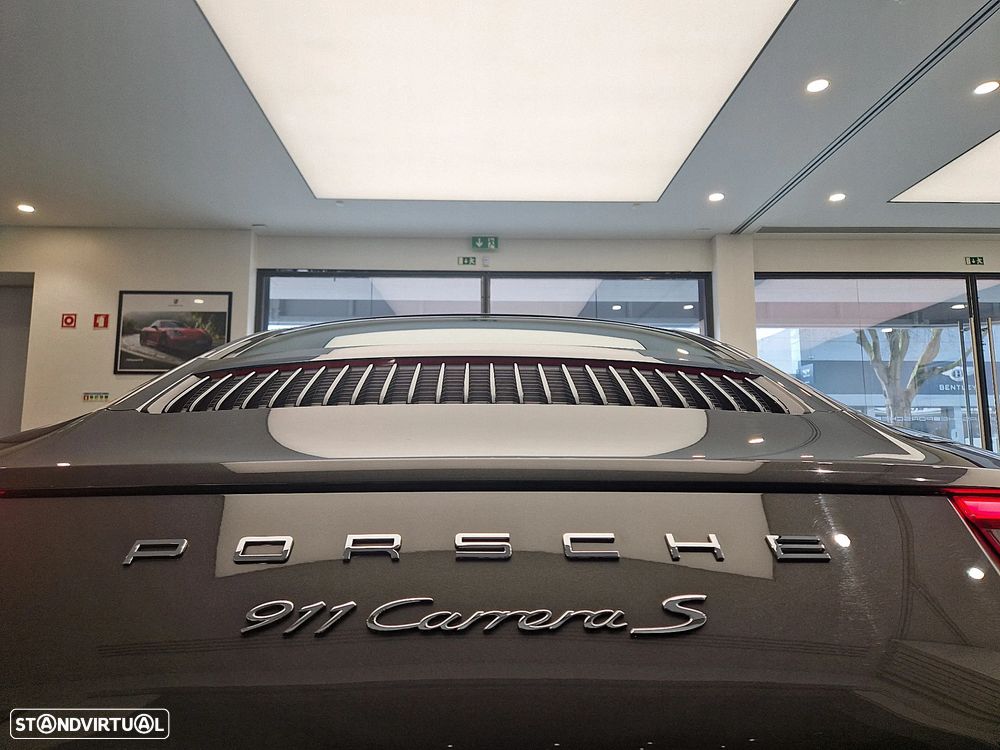 Porsche 911 (991) Carrera 2 S PDK - 6