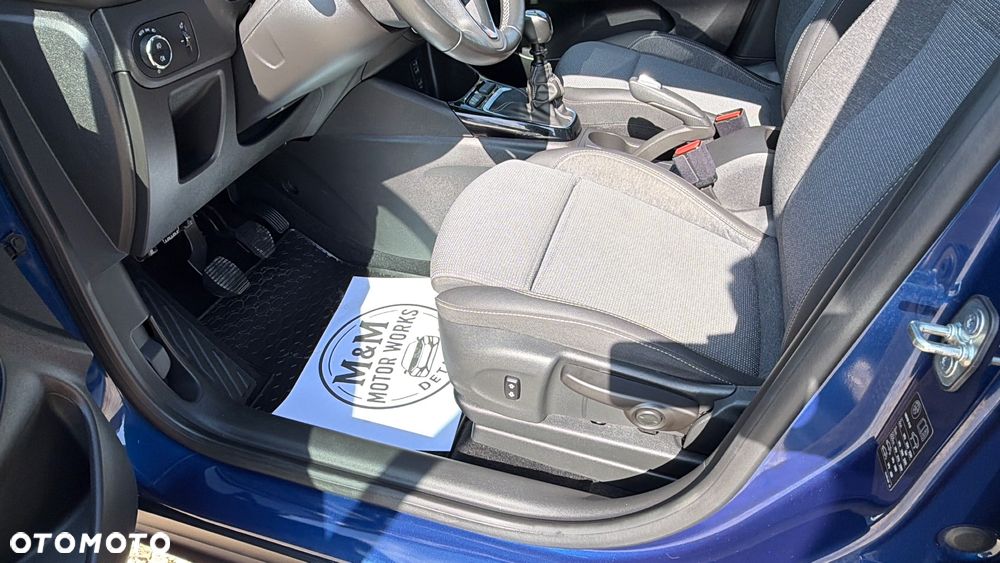 Opel Crossland X 1.2 Start/Stop Limited Edition - 15