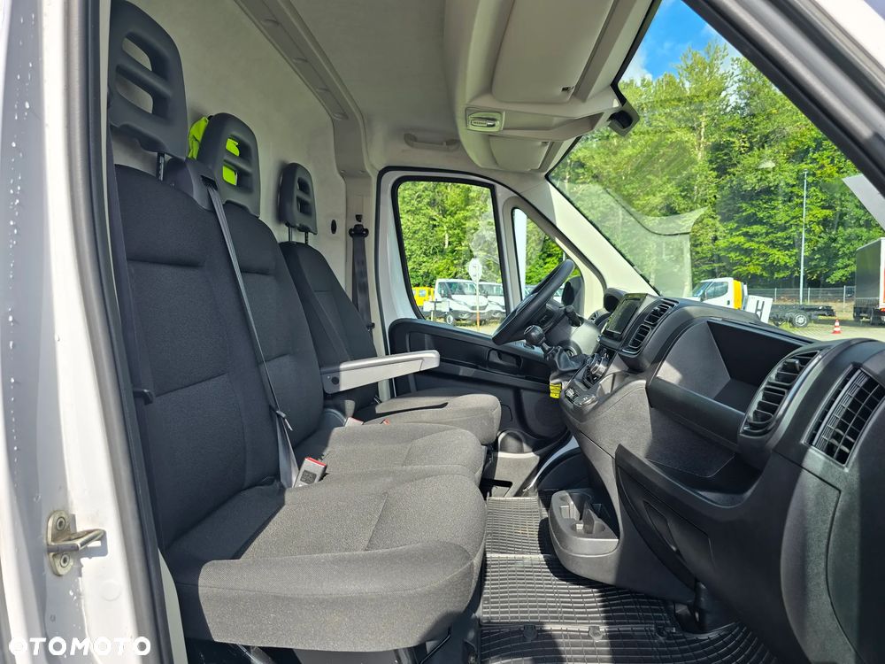 Fiat DUCATO Maxi L4H3 - 17