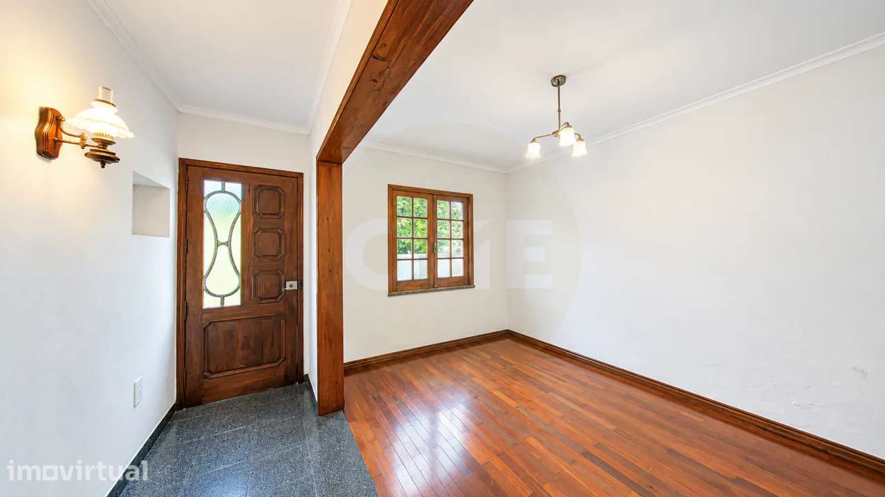 Moradia T3 - No Coração da Ribeira Grande - Grande imagem: 2/28