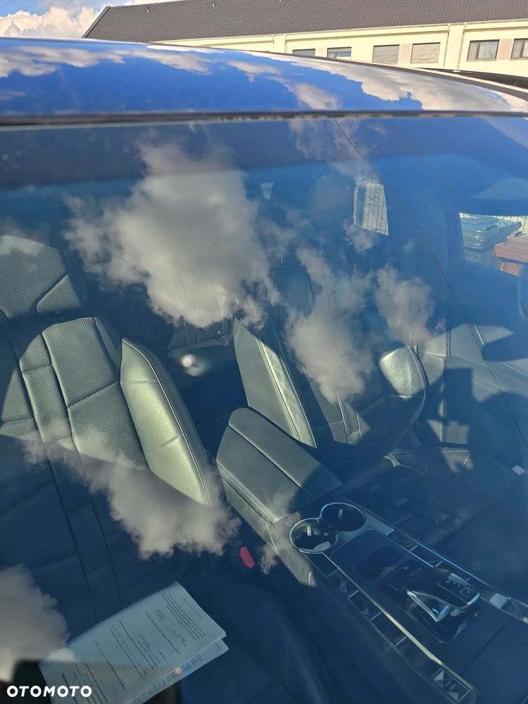 DS Automobiles DS 7 Crossback 1.6 E-Tense 4x4 Louvre - 20