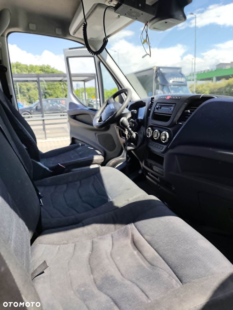 Iveco Daily - 10