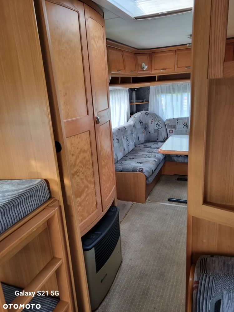 Hobby Prestige UKfe 720 - 8