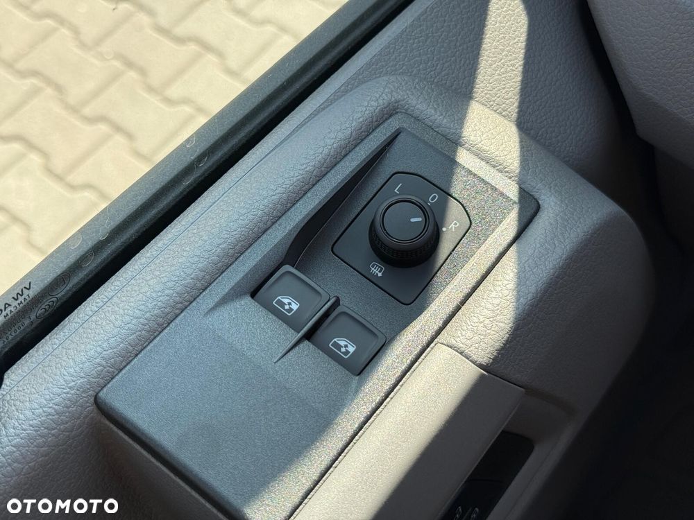 Volkswagen Crafter - 20