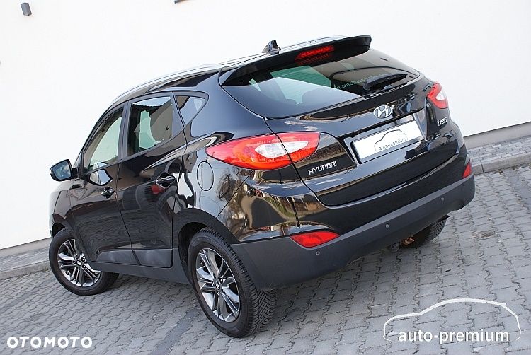 Hyundai ix35 1.6 2WD Fifa World Cup Edition - 38