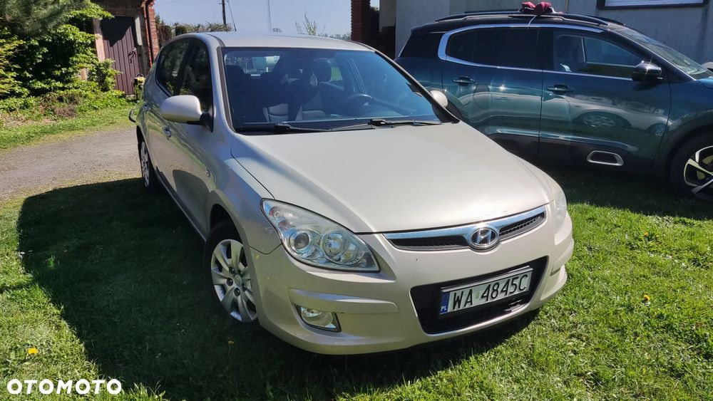 Hyundai i30 1.6 CRDi Comfort - 3