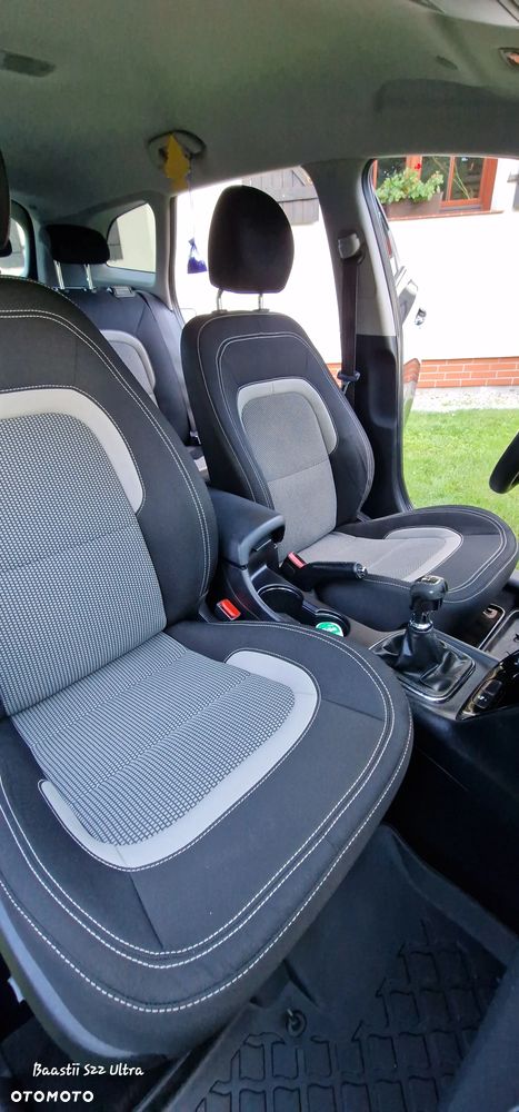 Kia Ceed Cee'd 1.6 CRDi XL - 20