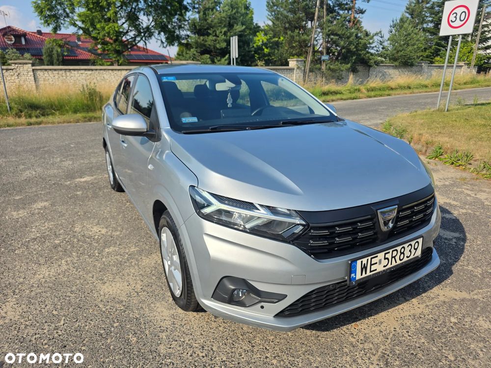 Dacia Logan ver-0-9-tce-laureate-s-s - 19