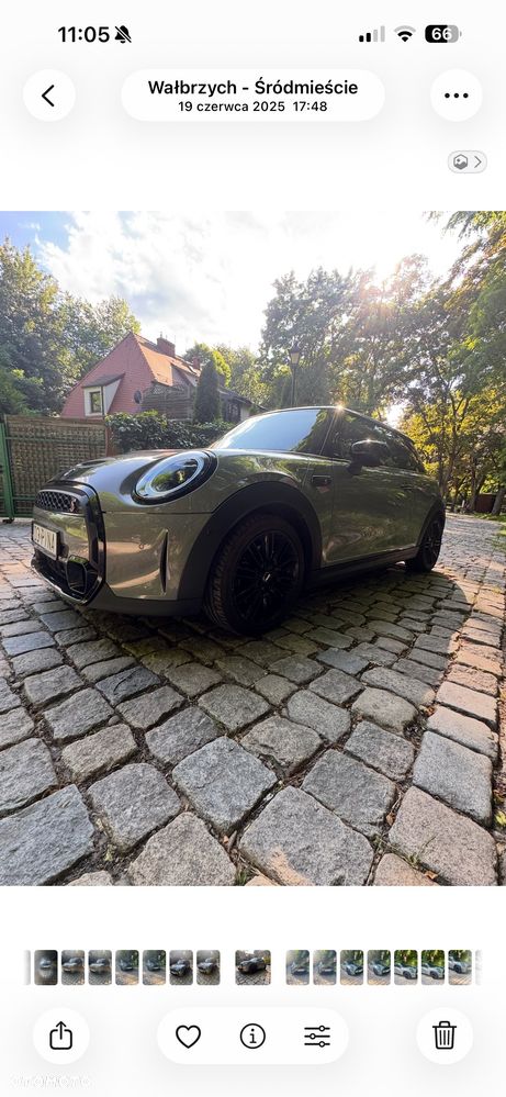 MINI Cooper S sport - 2