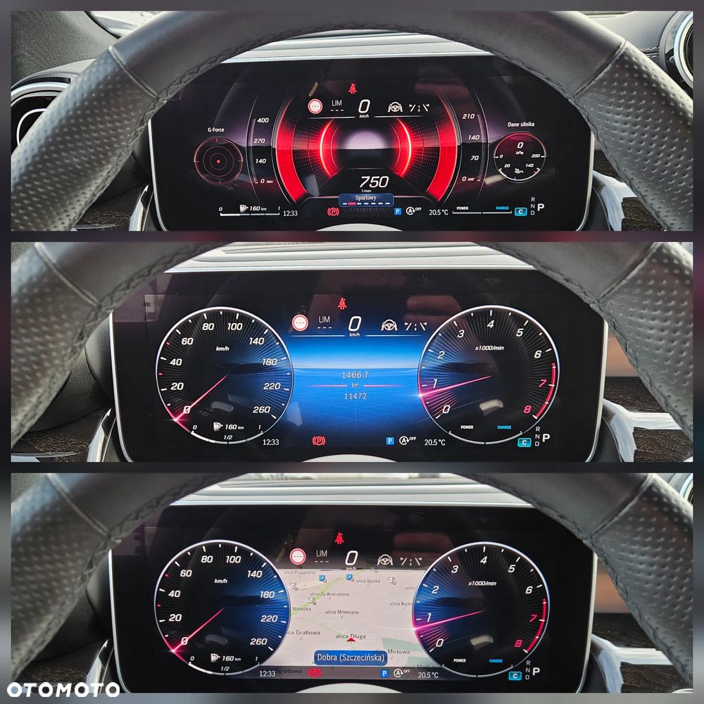 Mercedes-Benz GLC 300 4Matic 9G-TRONIC AMG Line Advanced - 27