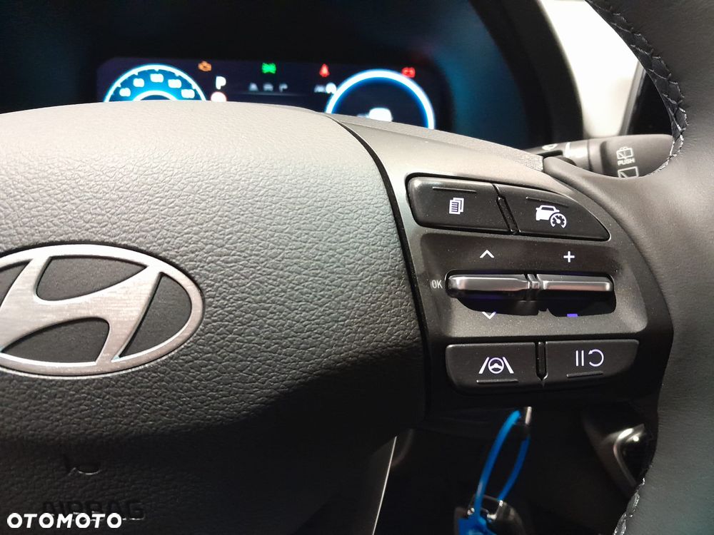 Hyundai i30 1.5 T-GDI 48V Smart DCT - 25