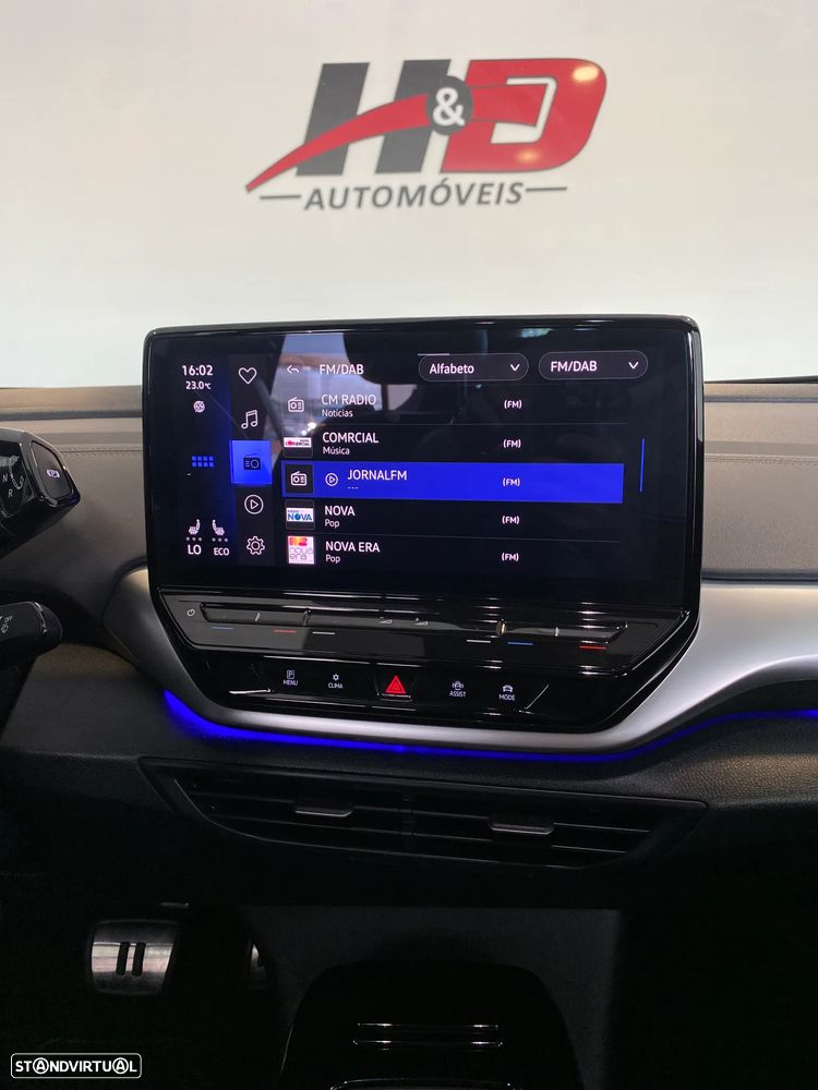 VW ID.5 77 kWh Pro Performance - 8