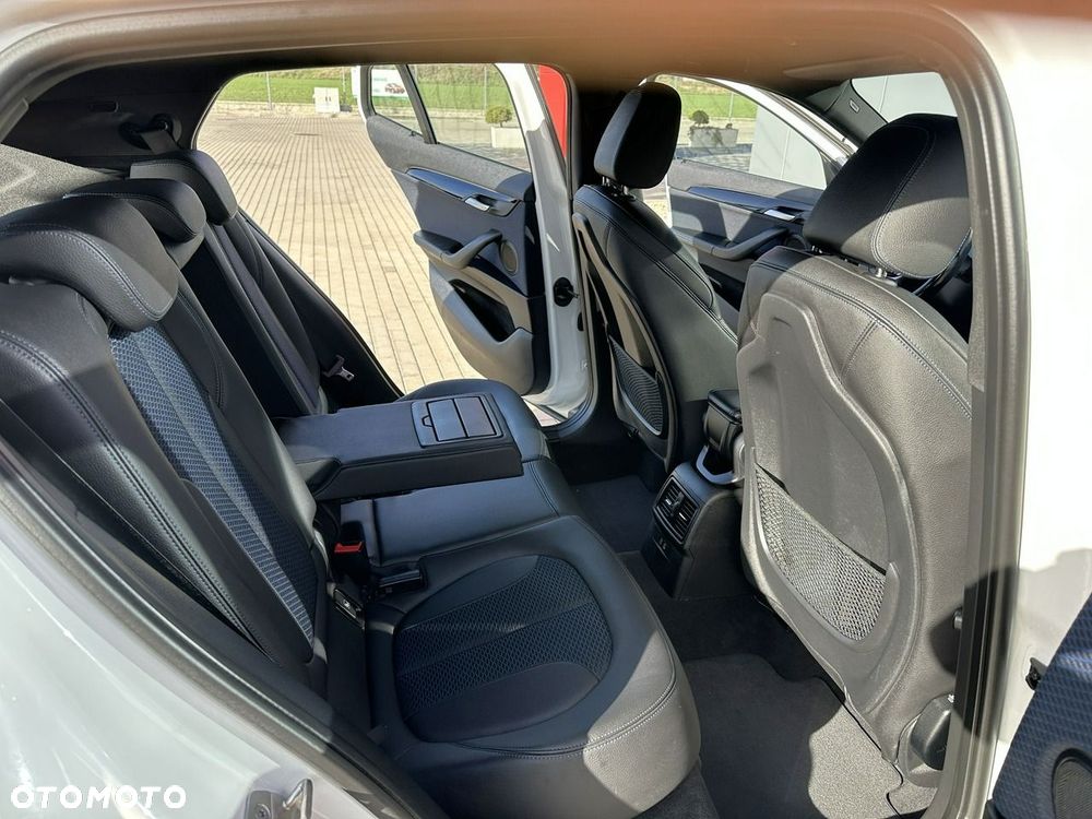 BMW X2 sDrive18i M Sport - 14