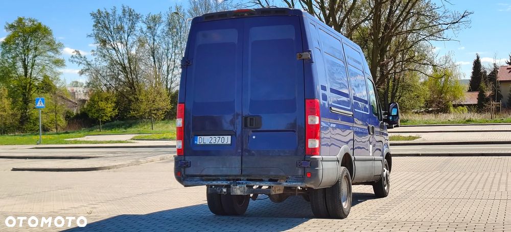 Iveco Daily 35C15 V - 5