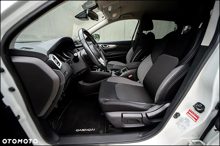 Nissan Qashqai - 18
