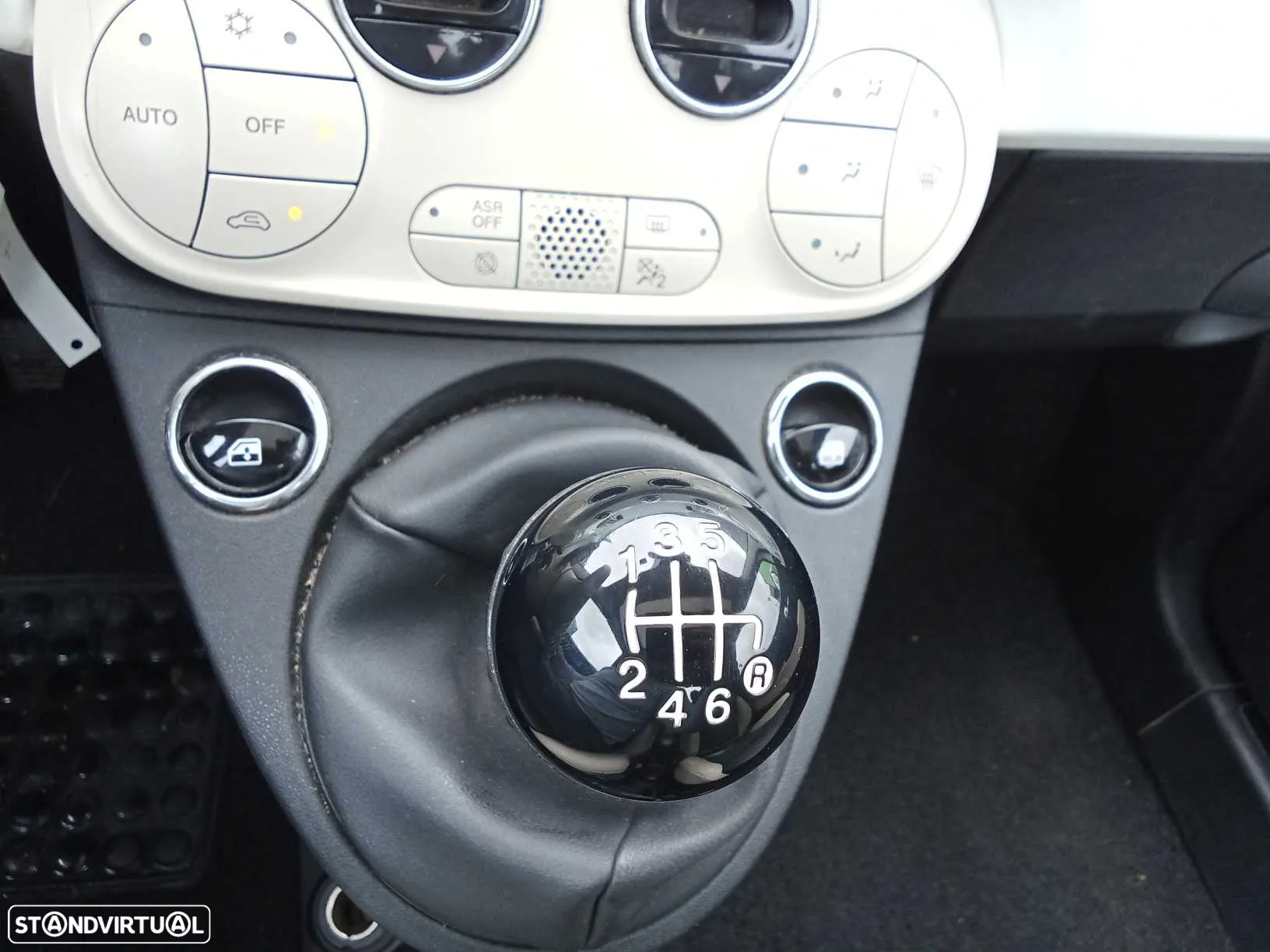Fiat 500 1.0 Hybrid Dolcevita - 14