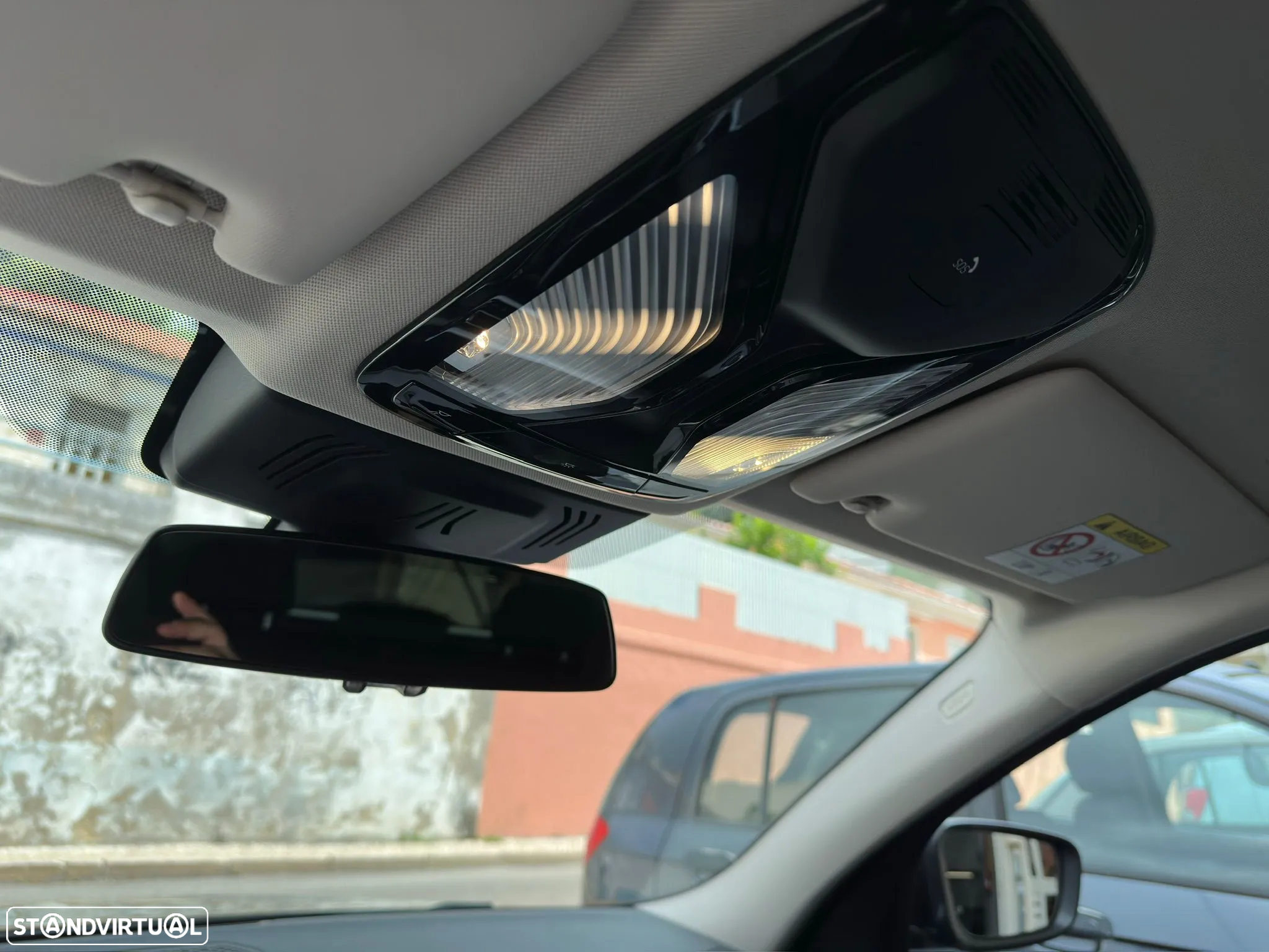BMW 330 e Touring Line Sport Auto - 15