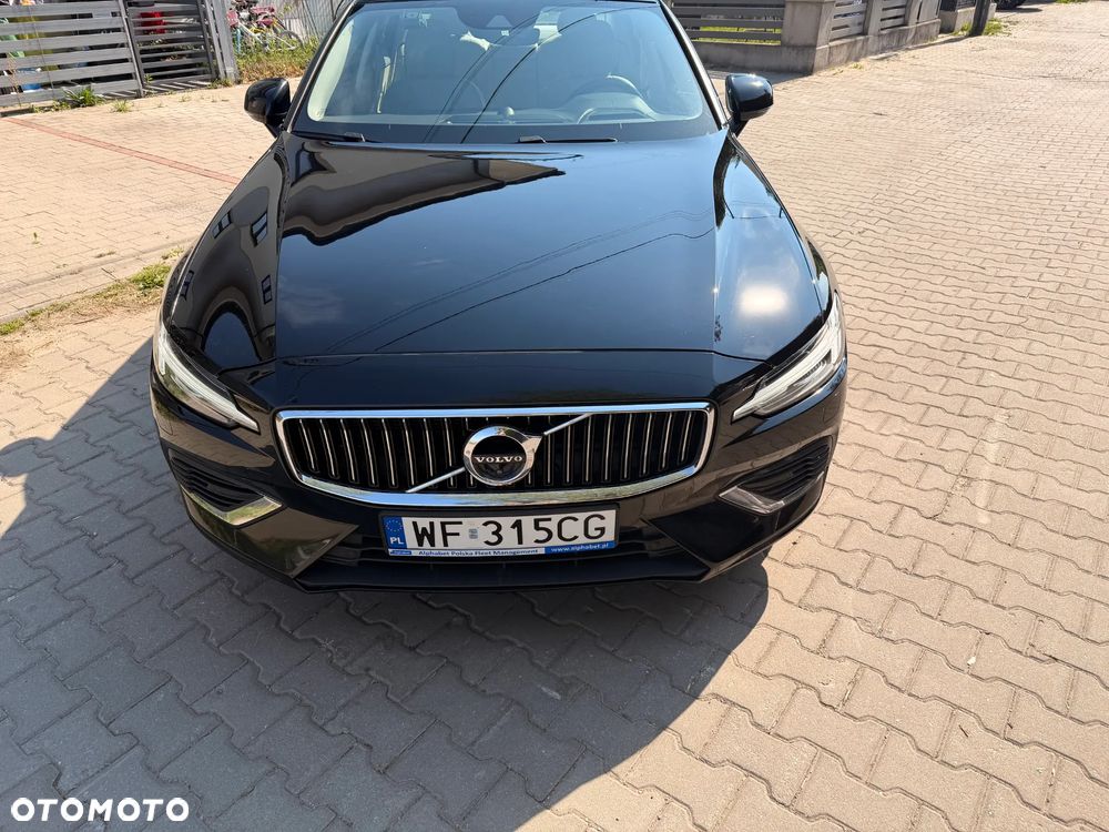 Volvo S60 - 8