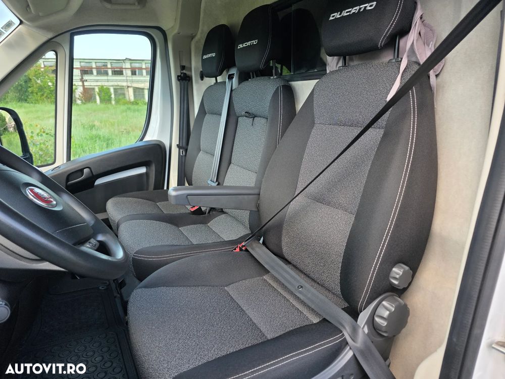 Fiat Ducato - 9