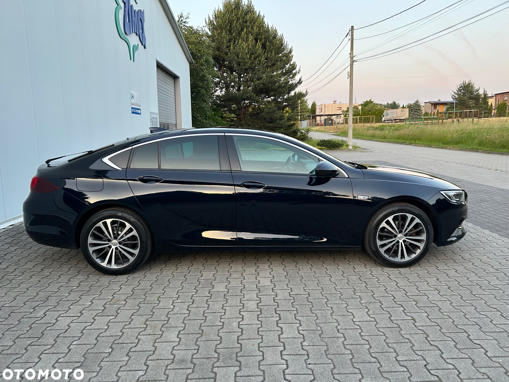 Opel Insignia CT 1.5 T Elite S&S - 6