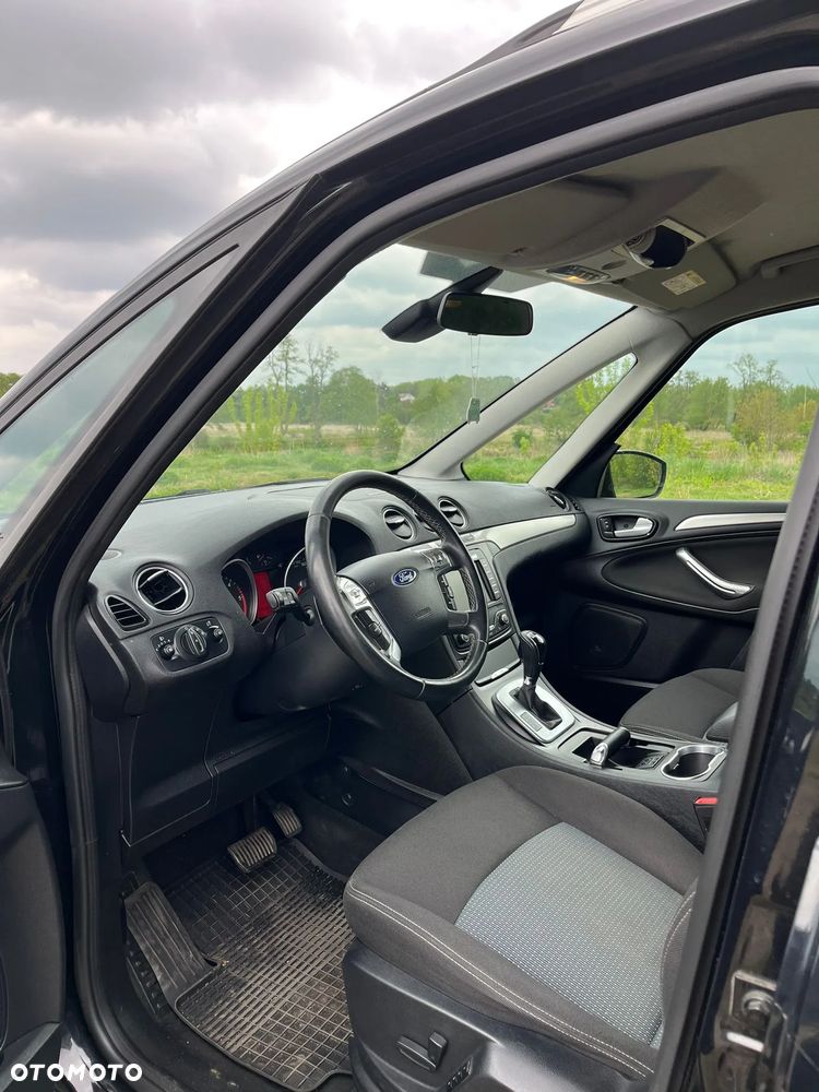 Ford Galaxy 2.0 TDCi Trend MPS6 - 5
