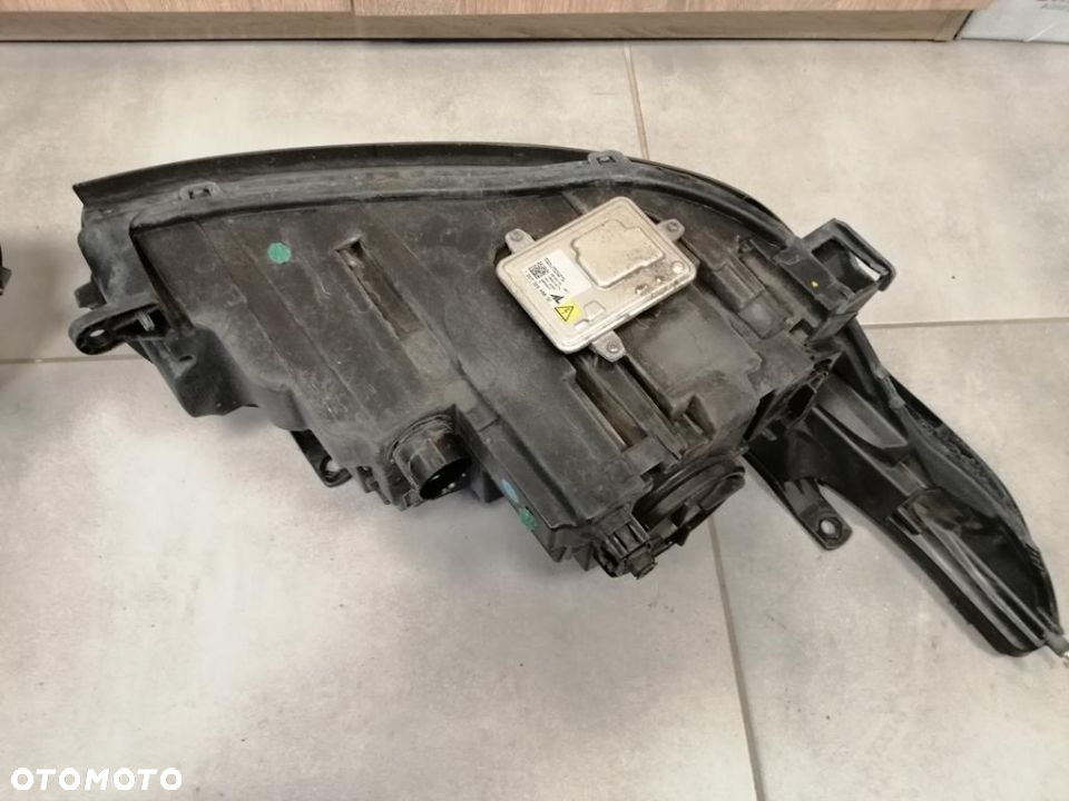 RANGE ROVER SPORT 2015 REFLEKTOR - 8