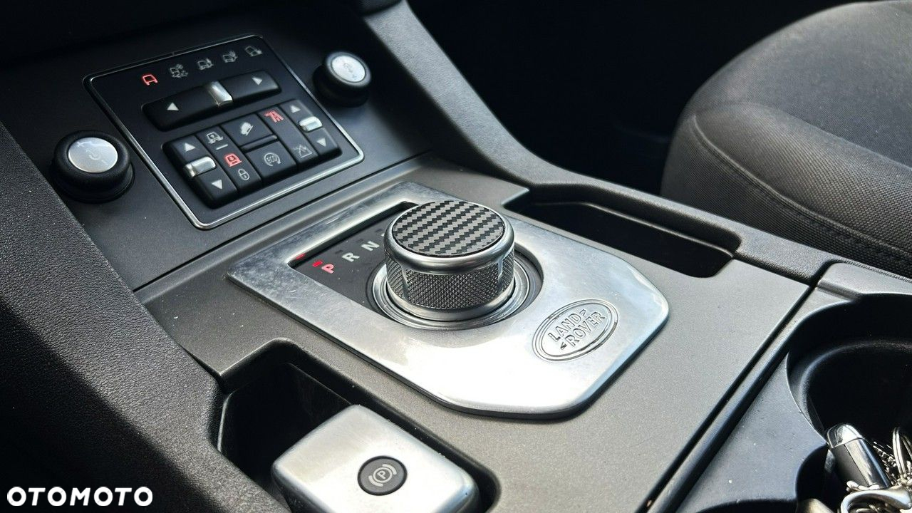 Land Rover Discovery IV 3.0 SD V6 HSE - 15