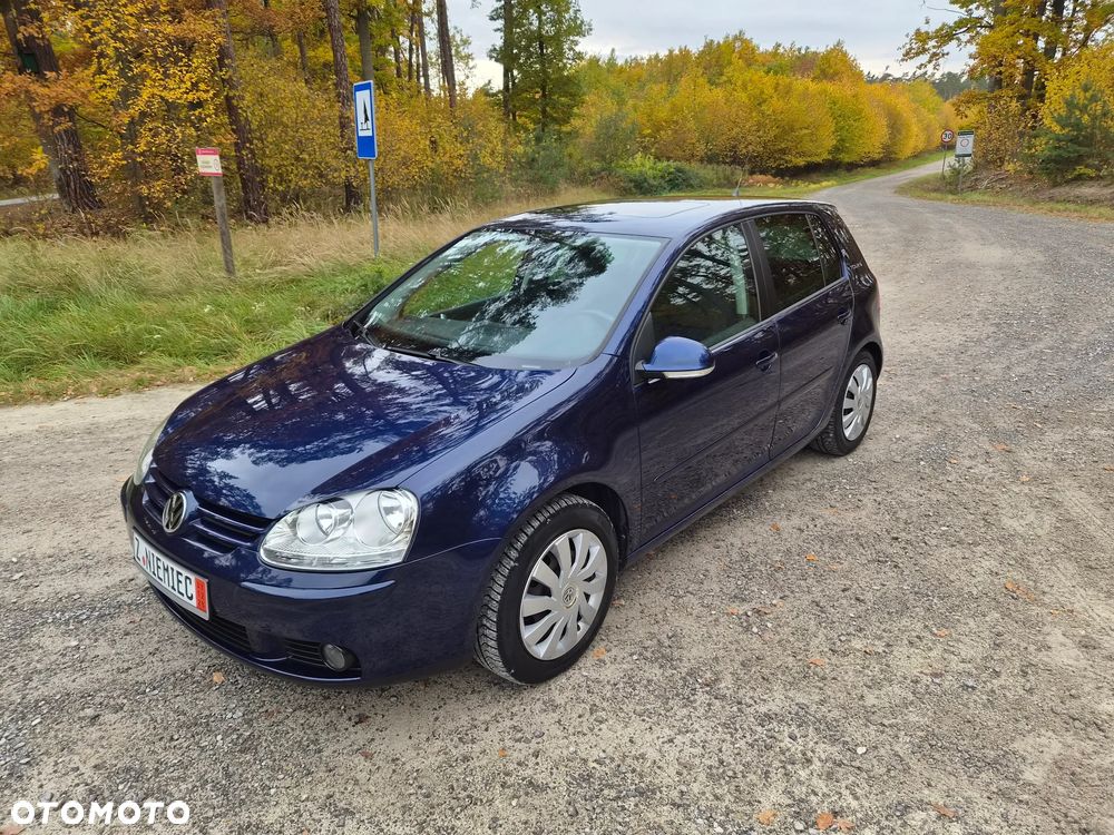 Volkswagen Golf - 19