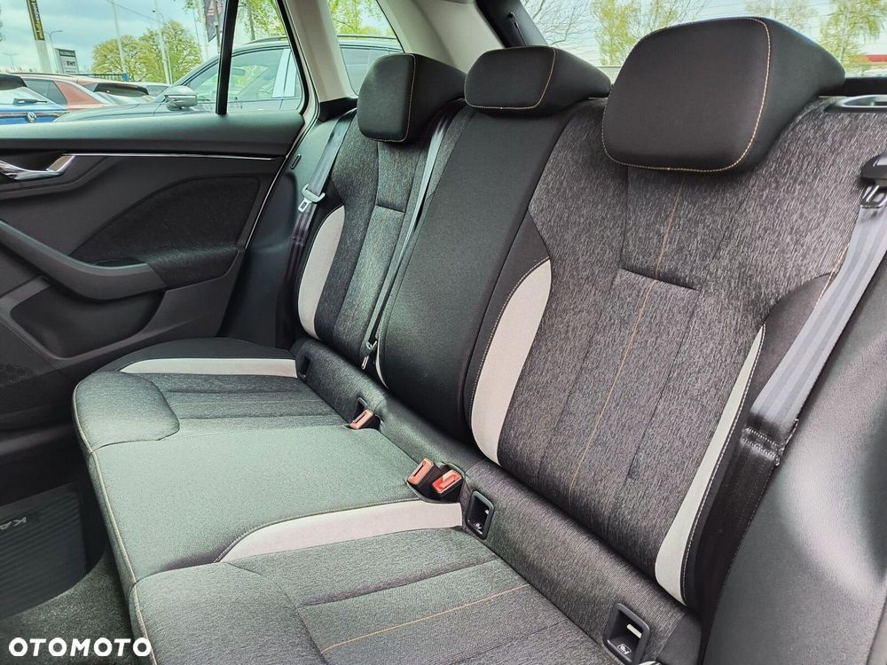 Skoda Kamiq 1.5 TSI Style - 24