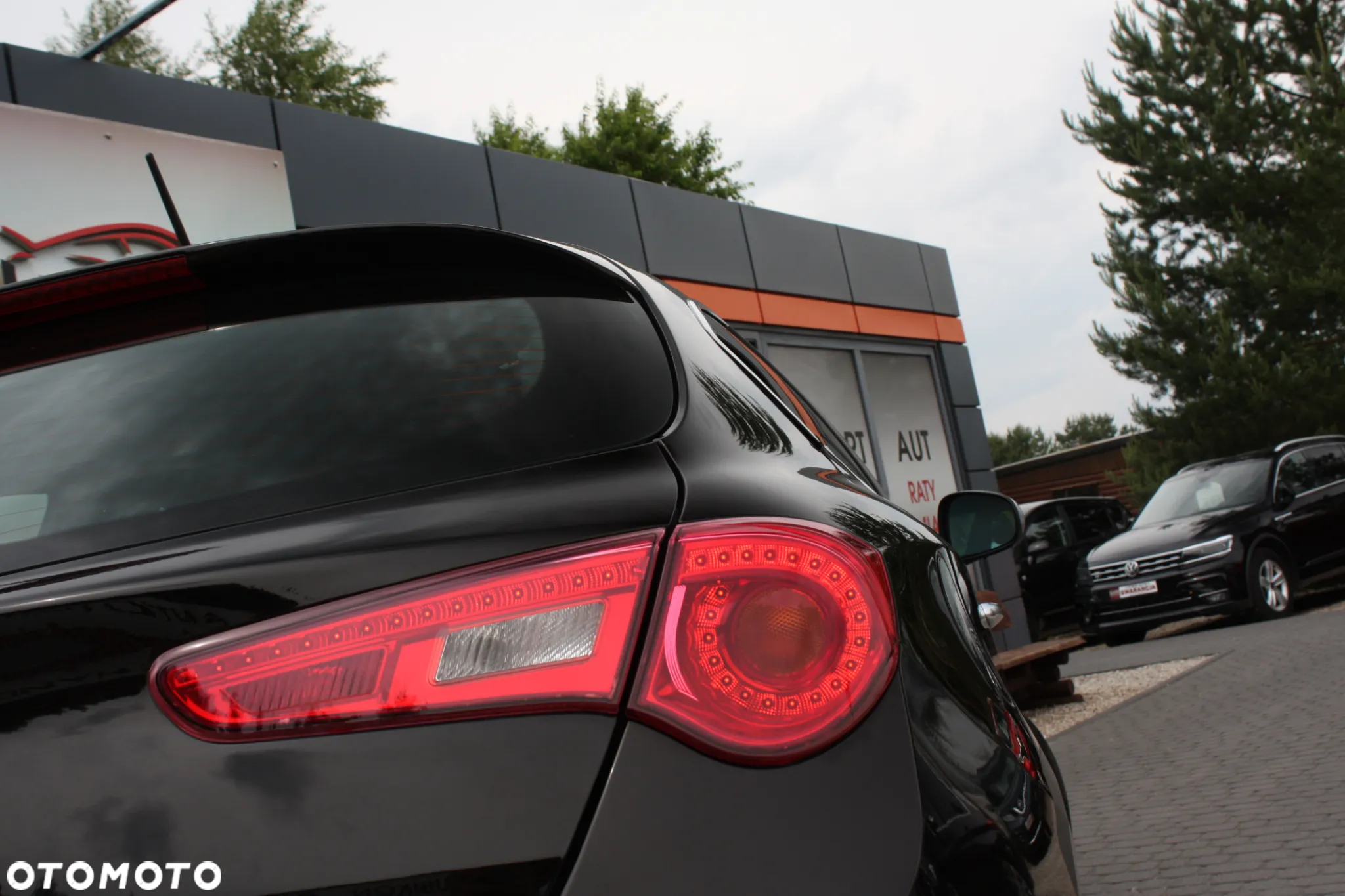Alfa Romeo Giulietta 1.6 JTDM Progression - 16