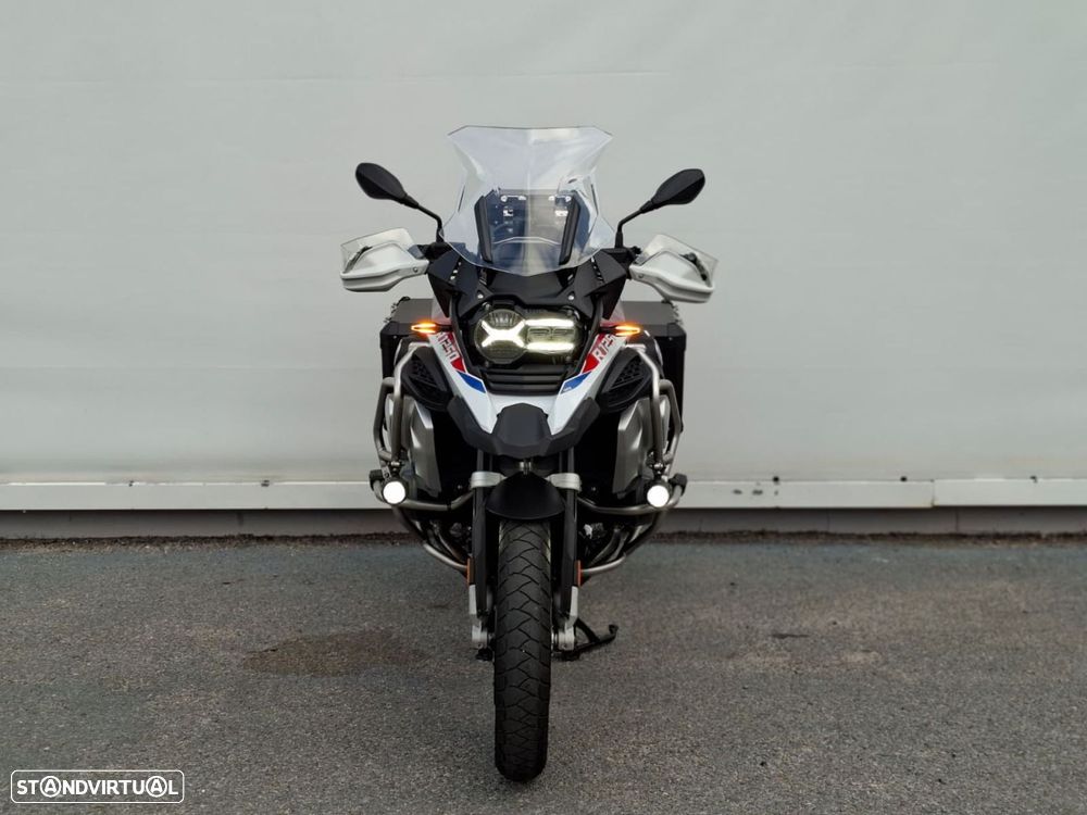 BMW R 1250 GS Adventure 1250 GSA - 11