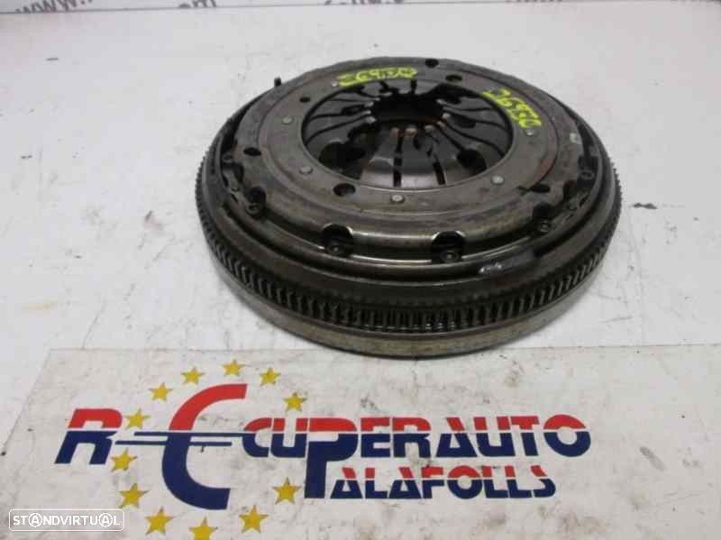 VOLANTE MOTOR AUDI A3 1999 -038105264J - 4