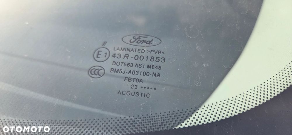 Ford Focus 1.0 EcoBoost Titanium - 14