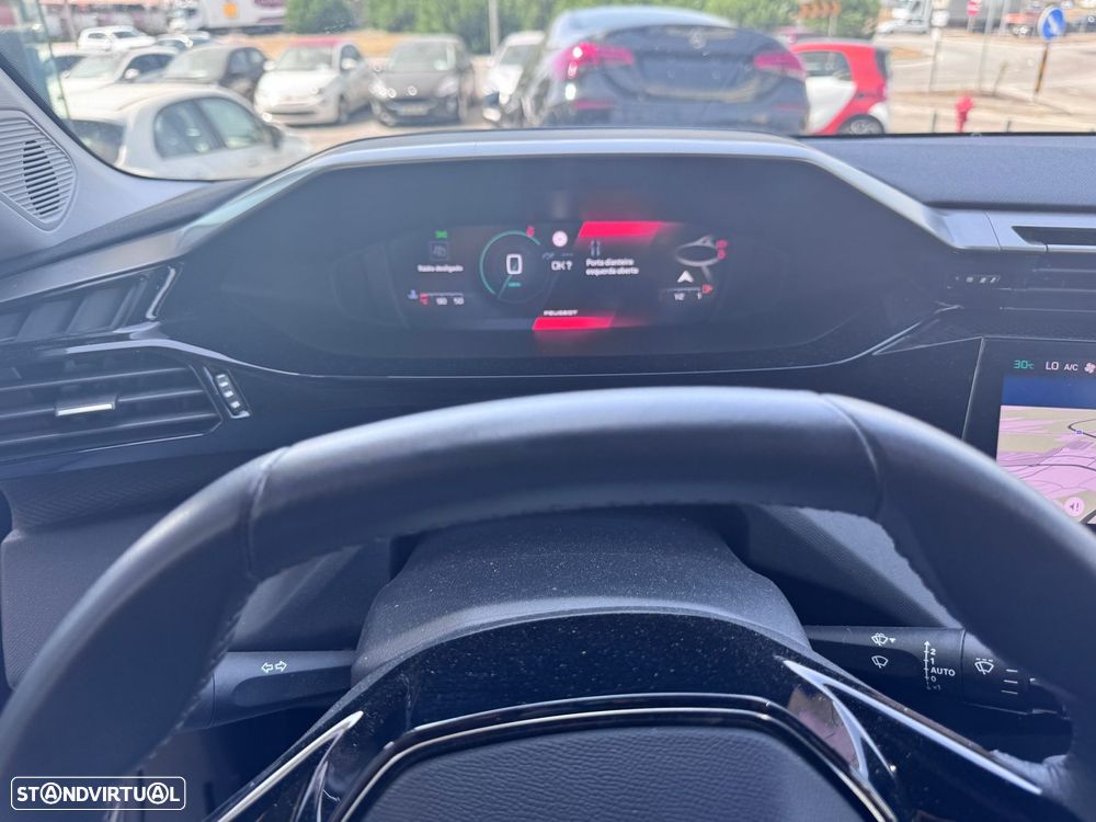 Peugeot 308 1.2 PureTech Active - 13