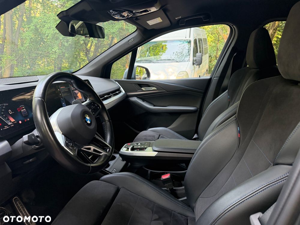BMW Seria 2 218i M Sport - 4