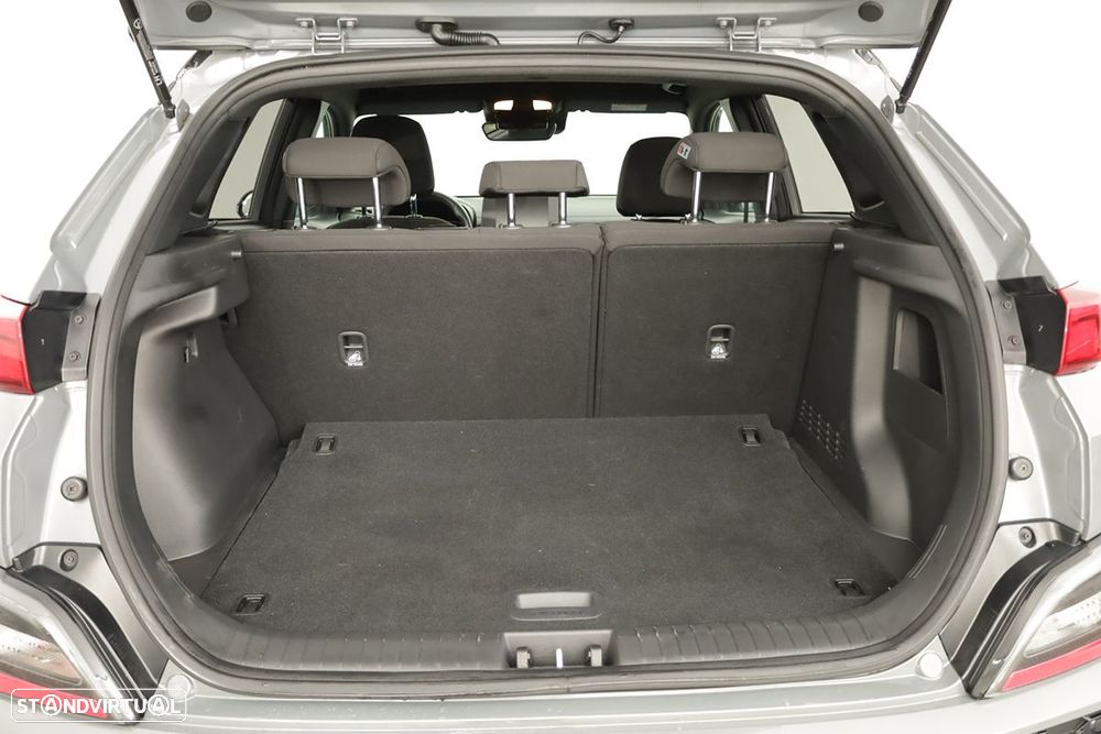 Hyundai Kauai 1.0 T-GDi N-Line TT - 22