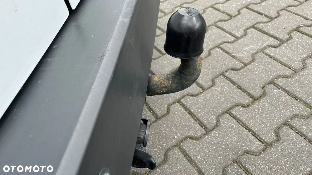 Ford Transit Connect - 18