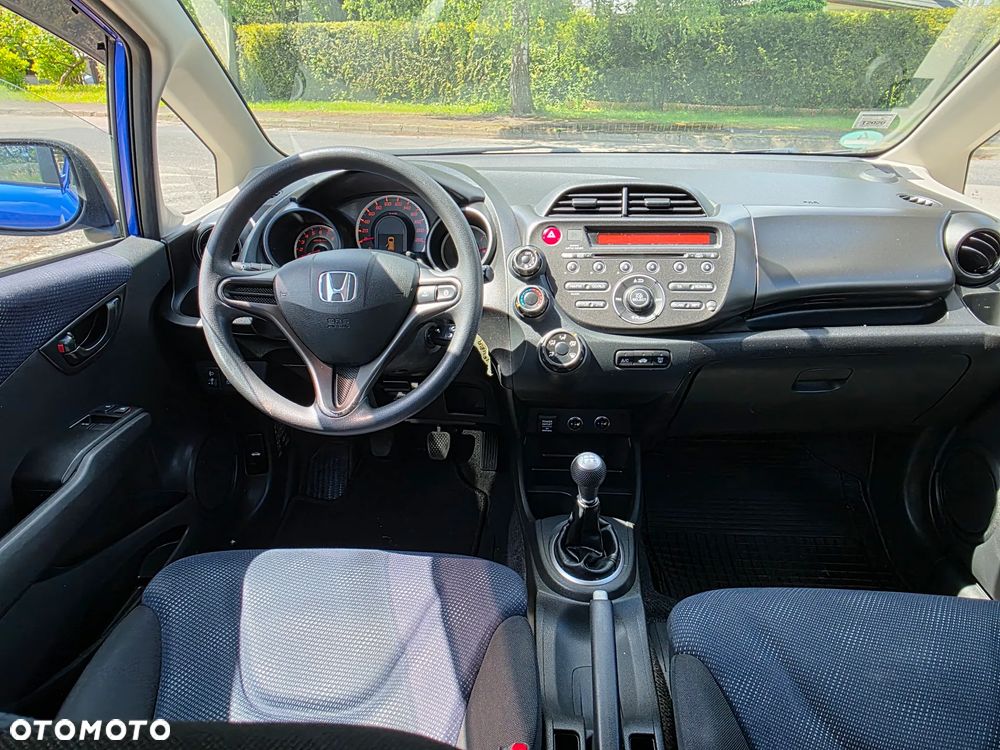 Honda Jazz 1.2 i-VTEC - 6