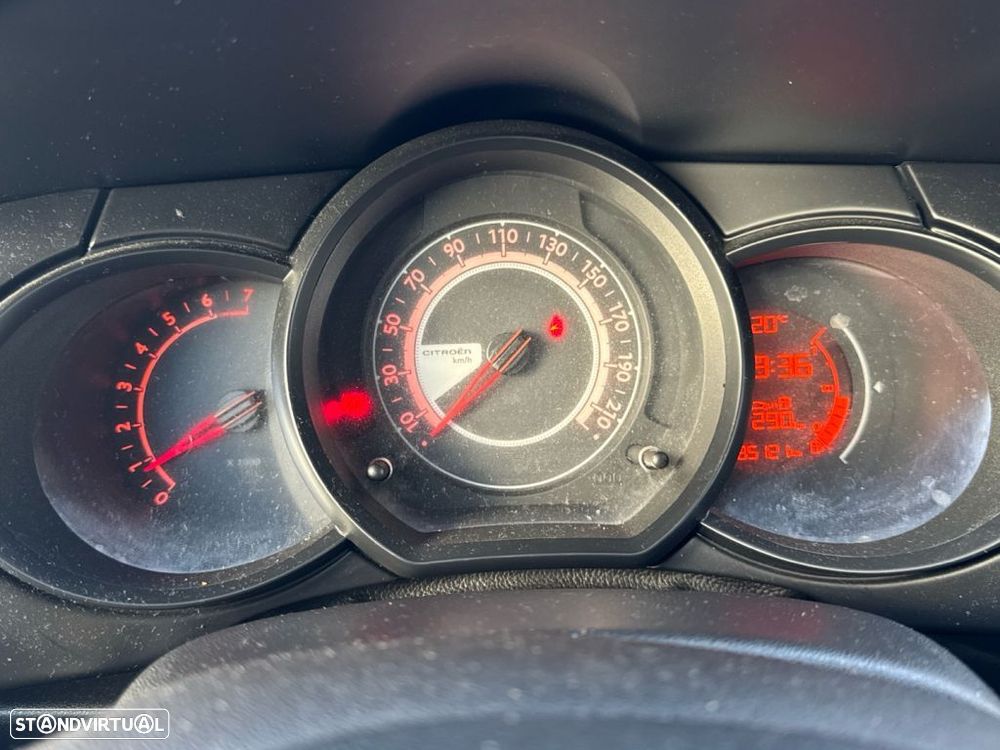 Citroën C3 1.2 PureTech Collection - 3
