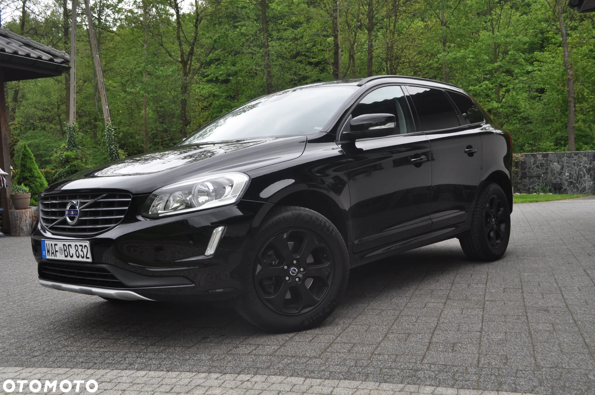 Volvo XC 60 D4 Drive-E Kinetic - 8