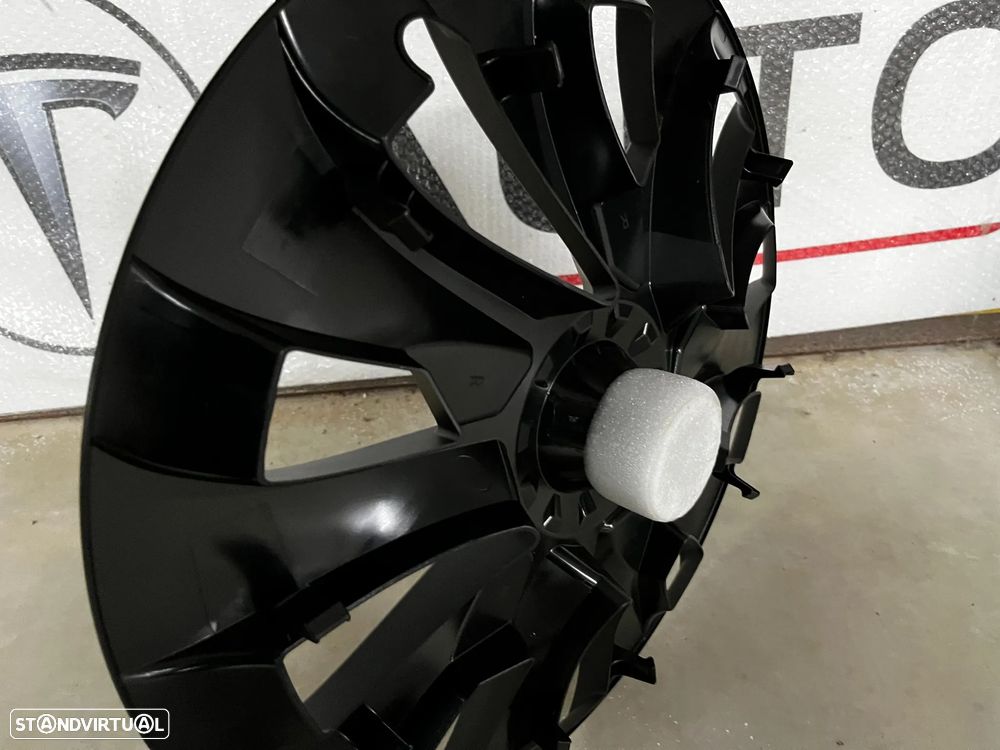 Tesla Model 3 Standard Range Plus RWD - 14