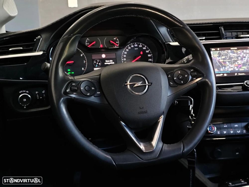 Opel Corsa 1.2 Elegance - 46
