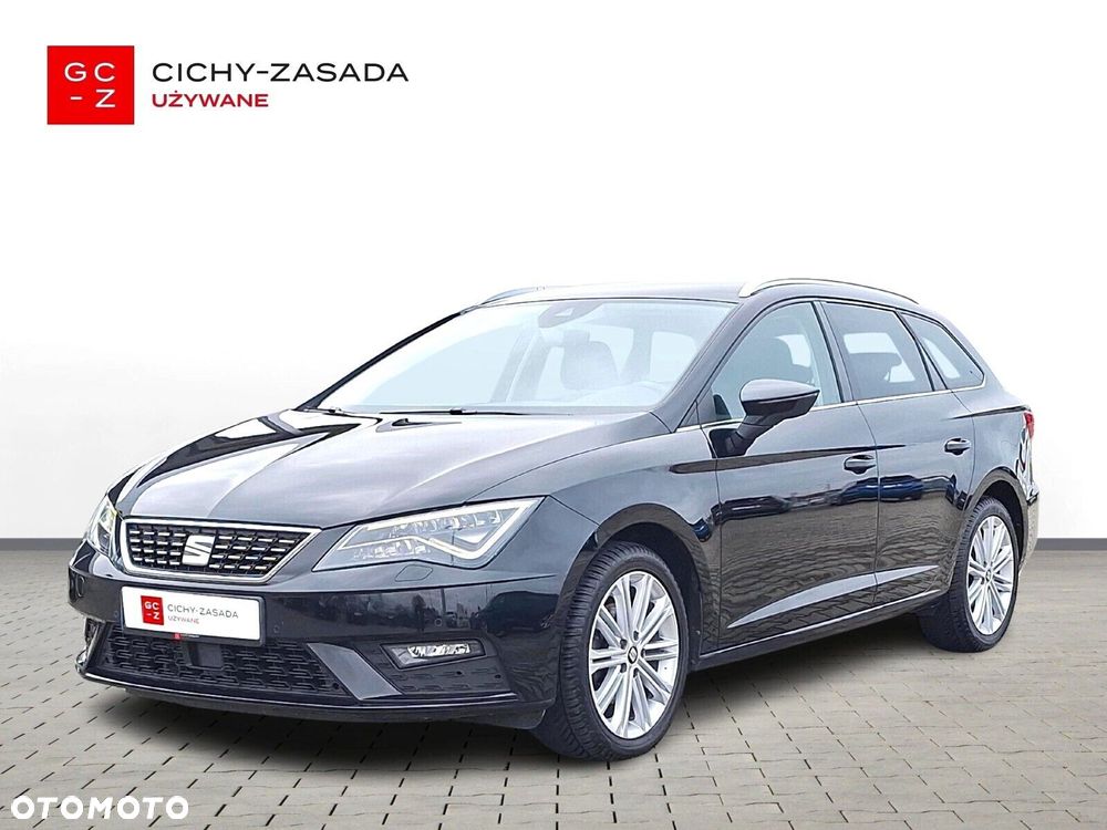 Seat Leon 1.5 TSI Xcellence - 1