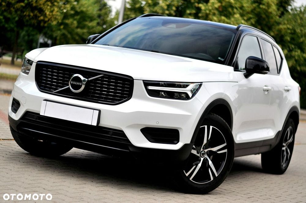 Volvo XC 40 - 33