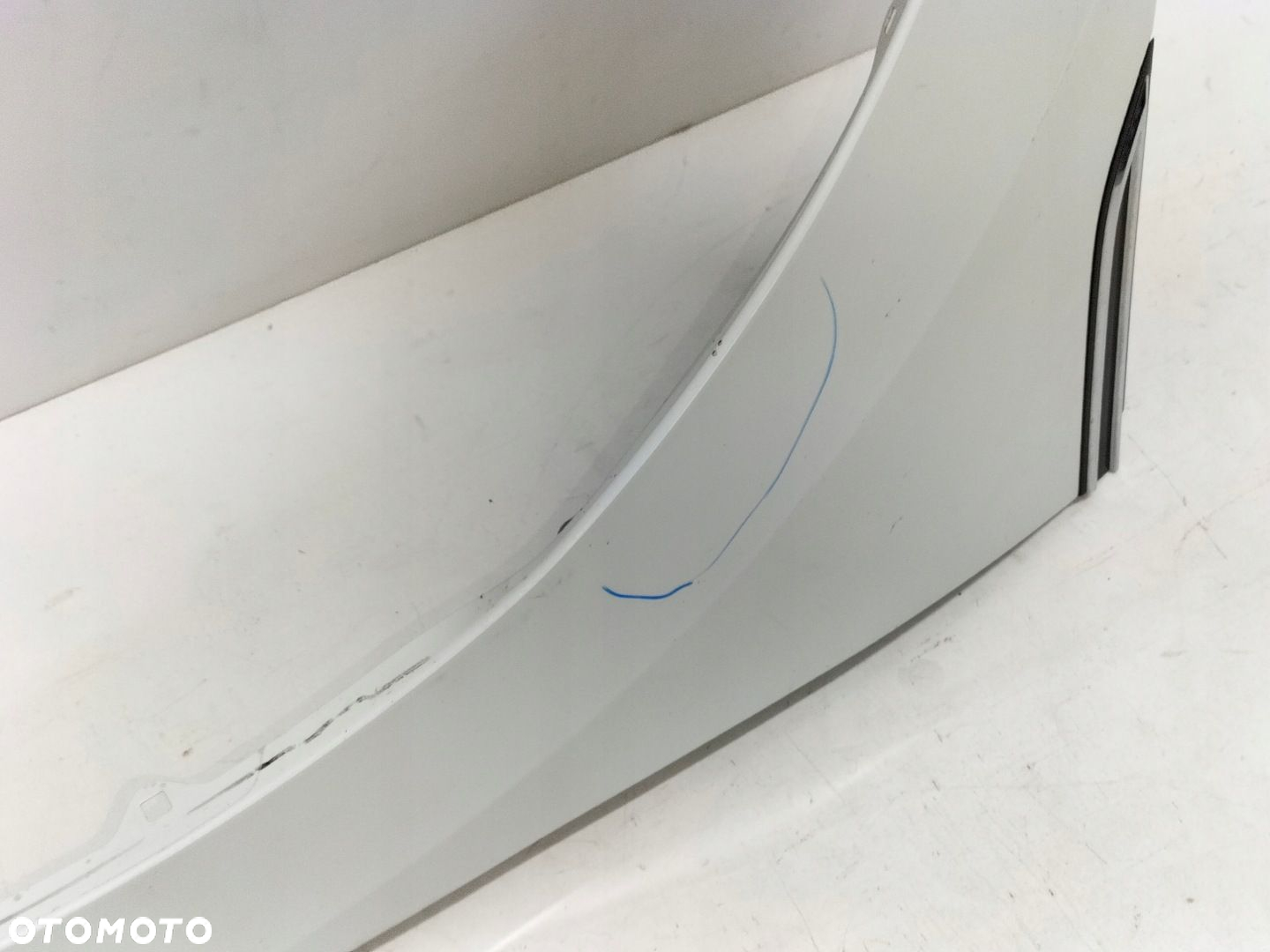 Błotnik przedni przód lewy VW ARTEON 17- - 3