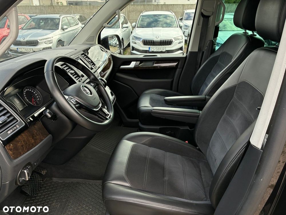 Volkswagen Multivan 2.0 BiTDI L1 Highline 4Motion DSG - 10