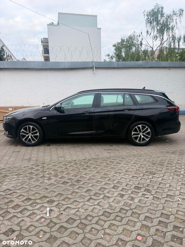 Opel Insignia 1.6 CDTI Business Edition - 4