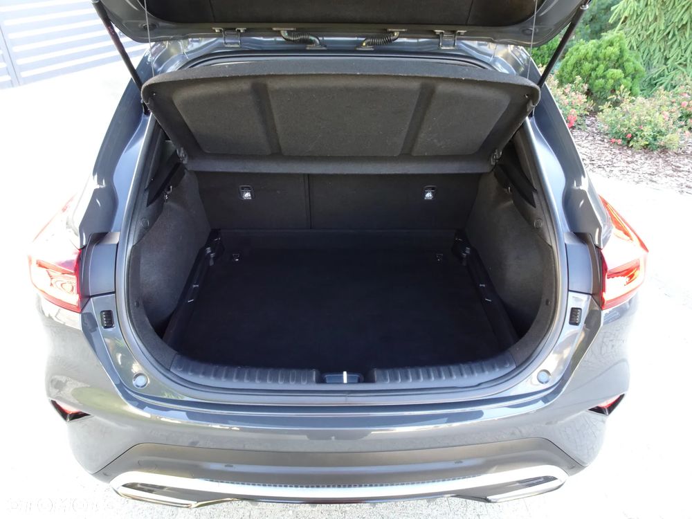 Kia XCeed 1.5 T-GDI M DCT - 12